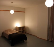 Meri-Toppila: Sellukatu 10: Furnished rooms for exchange students